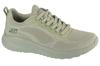 Bobs Squad Chaos - Face Off, Womens Grey Sneakers