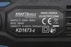 Wkrętarko-Wiertarka 880W Led | Kraft&Dele