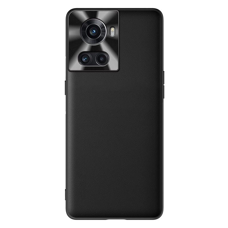 Чехол OnePlus ACE из жидкой кожи: Защитный чехол от падения и обрастания