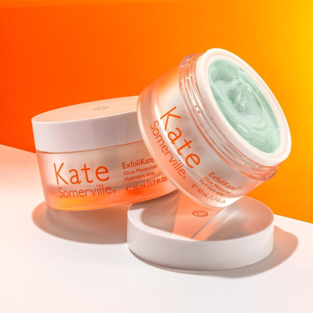 Kate Somerville exfoliKate  Glow Moisturizer