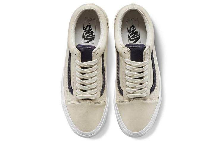 Old Skool OG Vans LX 'Angora' VN0A4P3XTJB