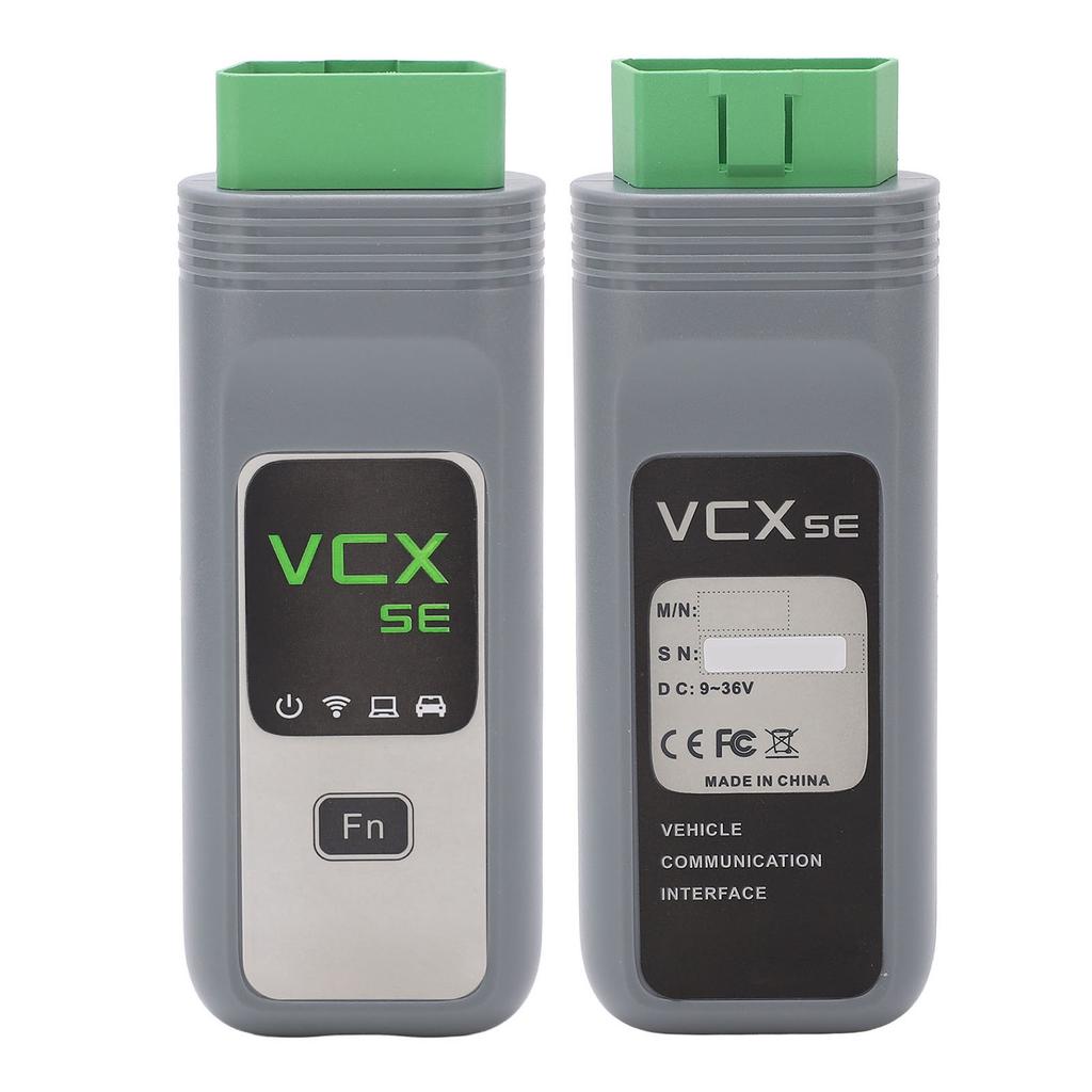 6154 OBD2 диагностический инструмент с WIFI 5054A поддерживает программирование и замену кодирования ЭБУ DONET для