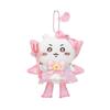 Chiikawa Super Magical Chiikawa Power Up Mascot Plush Toy Chiikawa