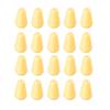 20PCS White/Yellow/Black Guitar Switch Tips 5 Way Guitar Accessories  Guitar Accessories