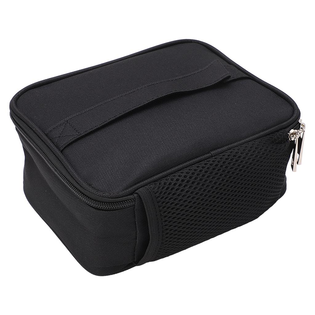 Lunch Bag Portable Oven USB Charging Portable Microwave Aluminum Film Liner Heated Lunch Box with 2 