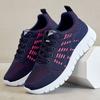 Sport Shoes for Women In Summer New Style Women's Shoes Fashionable Running Shoes Soft Sole Comfortable Shoes for Women