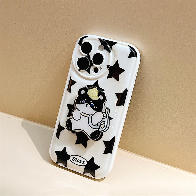 Чехол Zhitai 15Pro Air Cushion для iPhone 13/14, браслет Vivo, Huawei