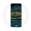 Case for Samsung Galaxy S7 Edge The Lord of the Rings The Rings of Power The Lord of the Rin