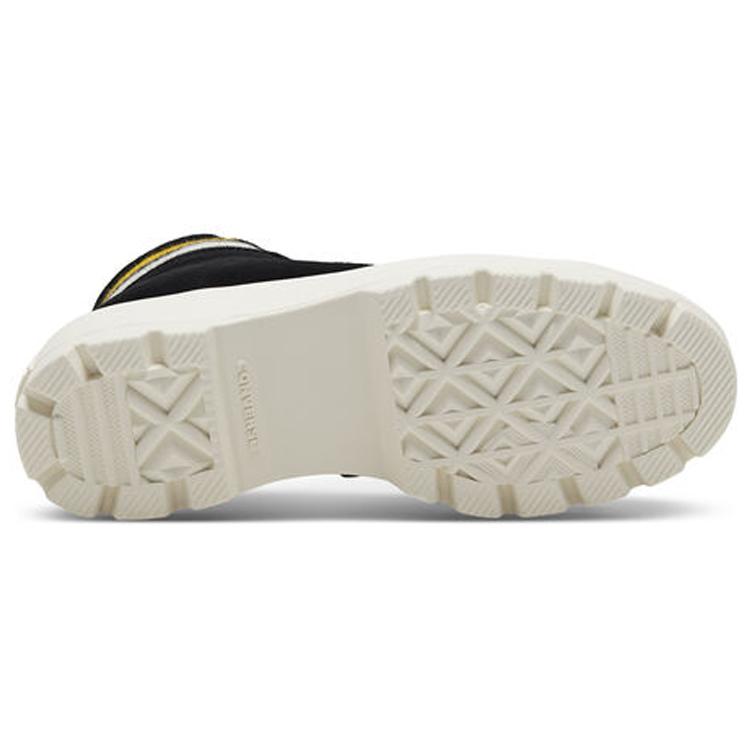 Кеды Chuck Taylor All Star Wmns Converse Hi 'Lugged Varsity' Женские 566755C