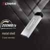 Kingston USB-накопитель DataTraveler DTKN USB 3.2 Gen 1