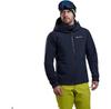 Софтшелл куртка Montane Nordes Kapuzen-Softshell