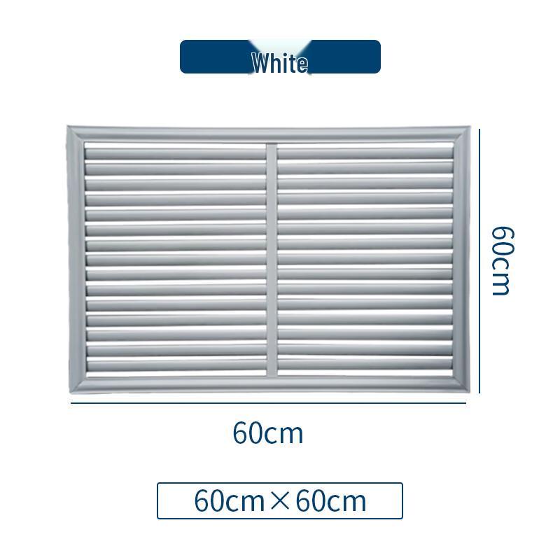 KANGDIPU Кованый чугун Решетка для радиатора