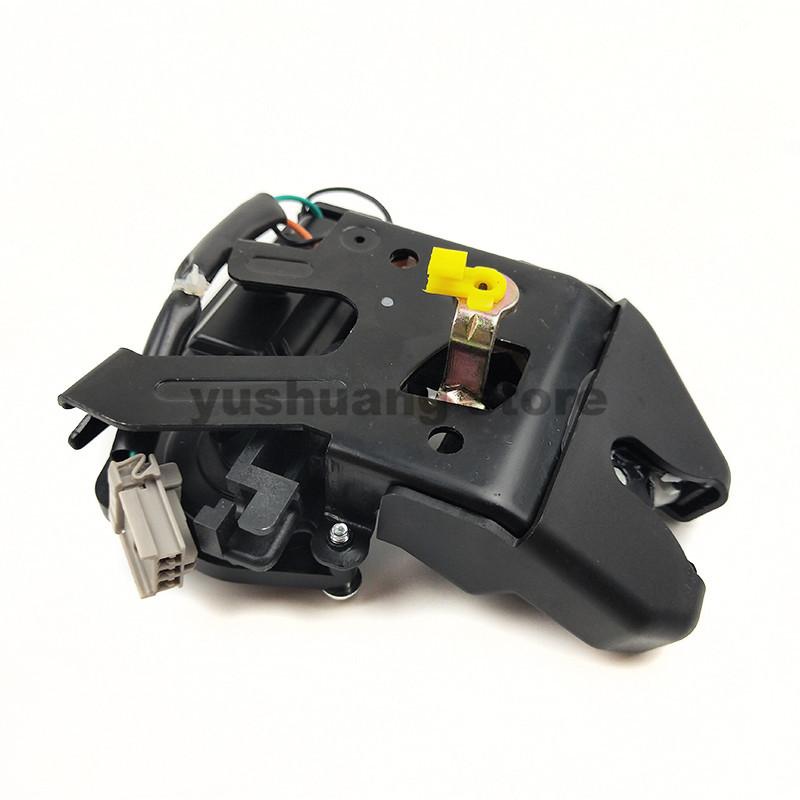 Trunk Latch Tailgate Door Lock Actuator For Honda Accord 1998 1999 2000 2001 2002 OEM# 74851-S84-A61 74851-S84-A21