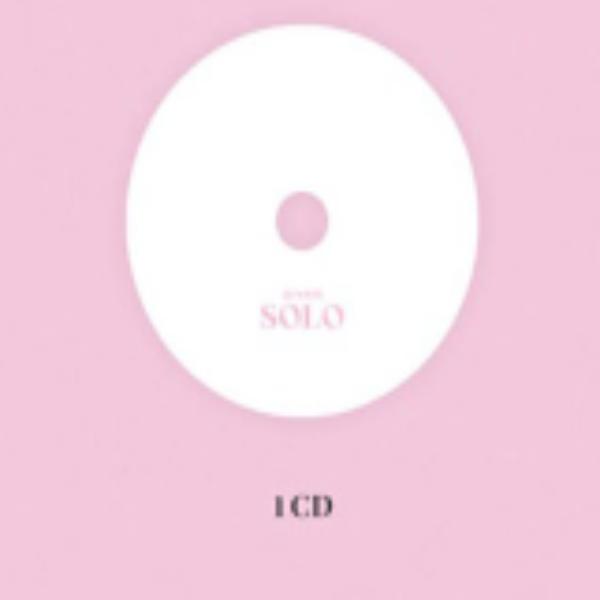 JENNIE из BLACKPINK - Первая фотокнига [СОЛО]