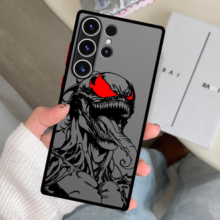 Чехол для Samsung Galaxy S26 S20 S24 Plus S22 S21 Note 20 10+ S23 FE S25 Ultra Funda Чехол для телефона Marvel Deadpool Ironman