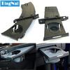 Left Driver Front Dashboard  Passenger Side Drink  Cup Holder For BMW 3 Series E90 E91 E92 E93 316 318 320 325 328i