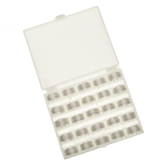 25 шт. 20 м водорастворимая леска для ловли карпа, невидимая, быстрорастворимая, связывающая, сумка для рыболовных приманок, белая леска для приманки из ПВА, рыболовные принадлежности