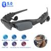 Outdoor Music & Call 4.1 Stereo Bluetooth Headphones Polarized Sunglasses Surround Sound Headphones Sports Cycling Audio Glasses