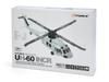 UH60 INCR RTF Electric Radio Official Japanese GB400 G-Force Set, Control, Product,