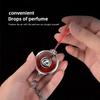 EZQZ3 For Lexus RX330 IS250 Ct200h ES300h RX350 IS300h GS300 RX300 Car  Car Crystal Pendant Perfume Bottle Car Air Fresheners