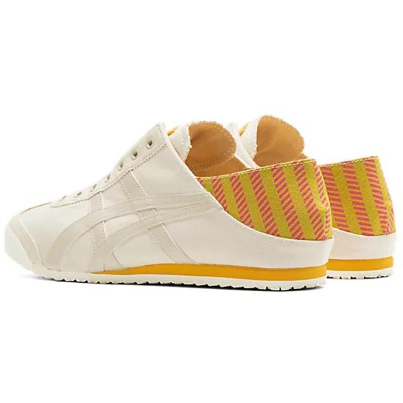 ONITSUKA TIGER Кроссовки Mexico 66 Paraty 'Cream Orange' 1183A437-104