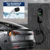 7 кВт 32A Type2 EV портативное зарядное устройство LCD зарядное устройство для электромобиля зарядное устройство для электромобиля для Австралии