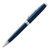 Cross Coventry Ballpoint Blue Official Import AT0662-9 Oil-based Pen, Lacquer,