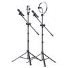 Ugreen LP377 Floor Microphone Stand with Boom Arm
