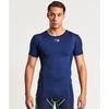 Спортивная мужская футболка Belguard (IFMC Функциональный) темно-синий O