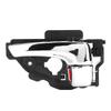 1 шт. Стайлинг автомобиля Левый Яркий цвет Внутренние ручки двери для Hyundai Tucson ix35 10 14