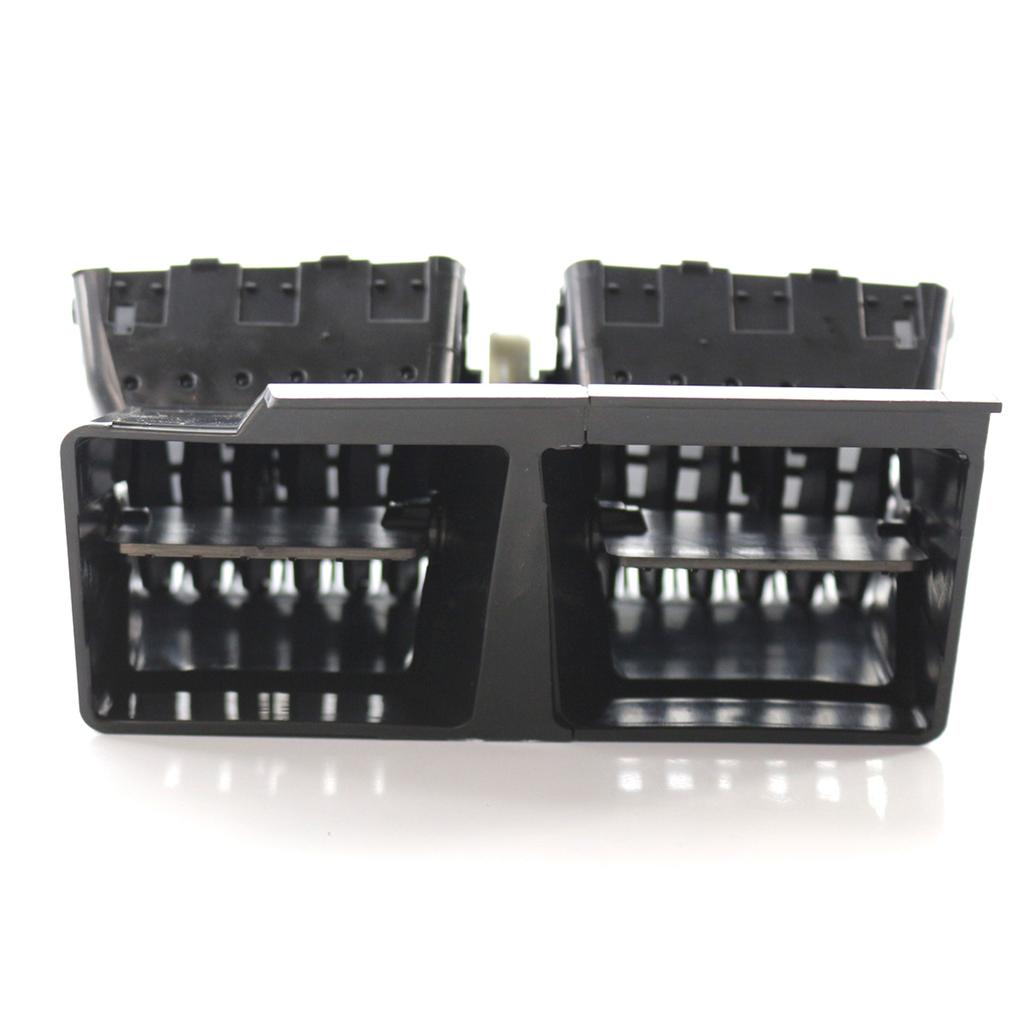 Замена заднего центрального воздуховода кондиционера для Benz W166 W292 ML GL GLE 12 19