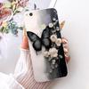 Чехол для Huawei P8 Lite 2017 Honor 8 Lite Милый Лев Модный Расписной Чехол Мягкий Силиконовый Чехол для Телефона Для Huawei P9 Lite 2017 Корпус