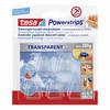 Tesa Self-Adhesive Warning Tape For Marking PVC PVC 33M X 50Mm X 3