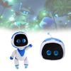 Creative Astro Bot Plush Rescue Plan Game Character Stuffed Toy Ideal For Playtime