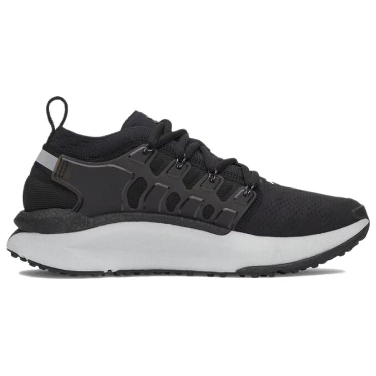 Under Armour Phantom X Mesh Удобные Универсальные Дышащие Поддержка Стиль Жизни Повседневная Обувь Женская кроссовка Черный 6007184-001