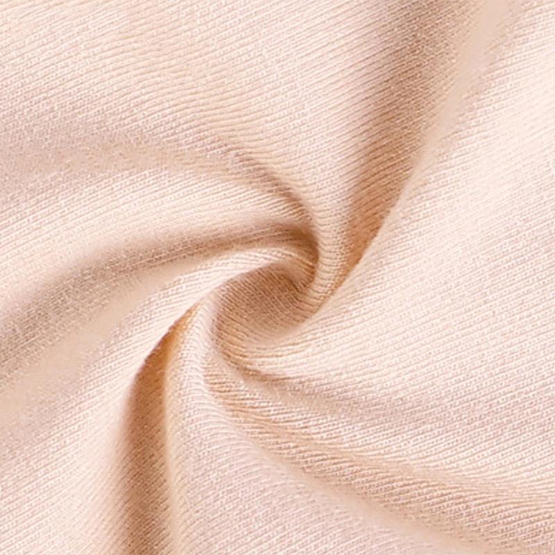 Трусики для менструации с высокой талией для женщин Нижнее белье для менструации Хлопковые менструальные трусы больших размеров