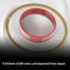 FiiO JD10 In Ear Headphones Type-C Wired Earphones HIFI Stereo Bass Music Earbuds Sport Headset Music Earplugs JD1 Upgrade