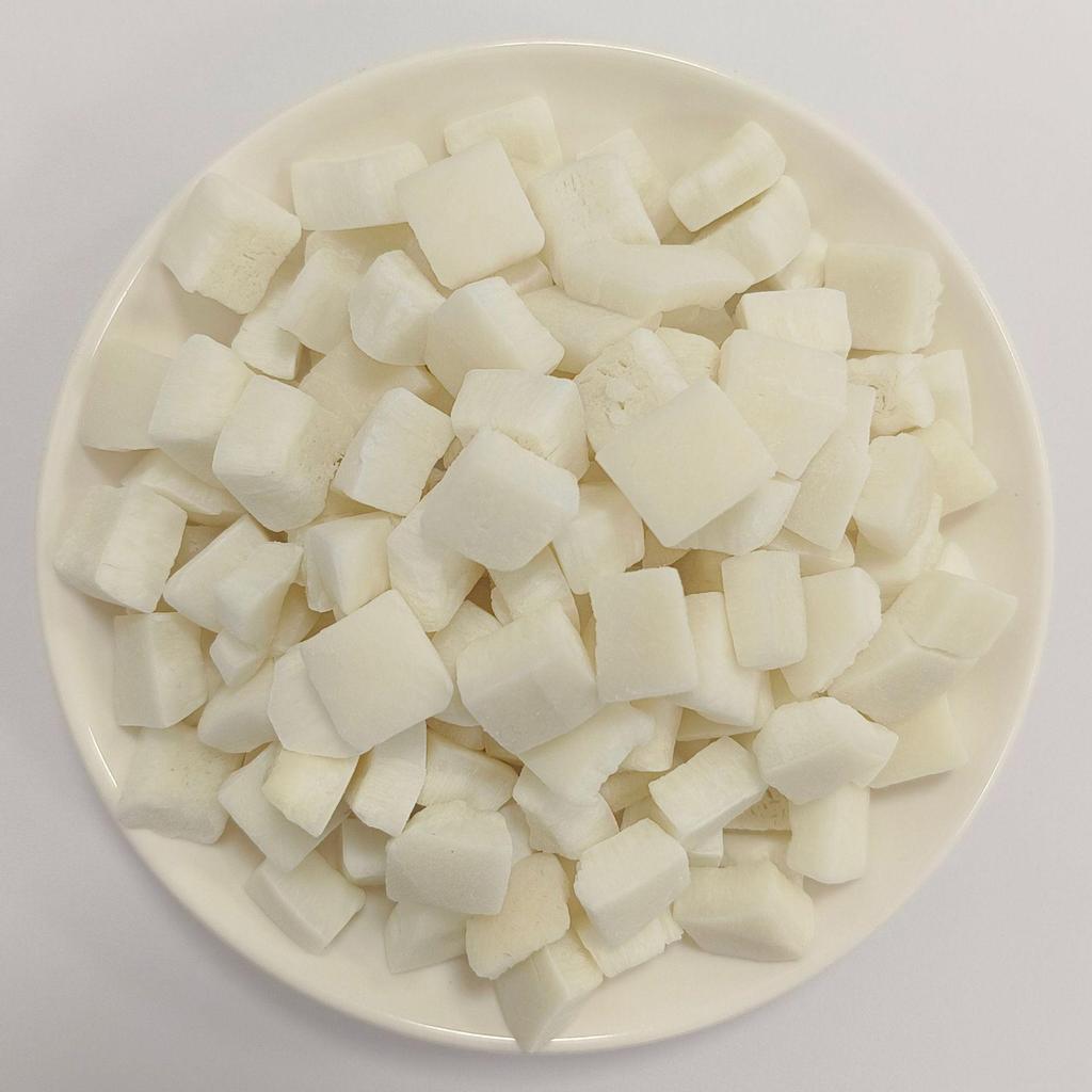 Assorted Freeze-Dried Fruit and Tea Slices - Cold Brew Fruit and Flower Tea Box