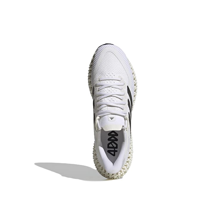 4DFWD Adidas 2 'Белый Черный' GX9247