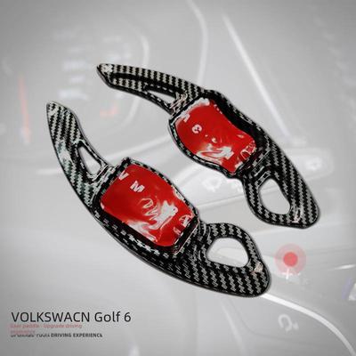 Подрулевые переключатели передач для моделей VW Golf 6, Lavida, Lingdu, Sagitar, Touareg и GTI Cross-border