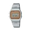 [Casio] Часы Casio Collection [Отечественный подлинный продукт] Модель, ограниченная для веб-продаж A158WEA-9JH Мужские