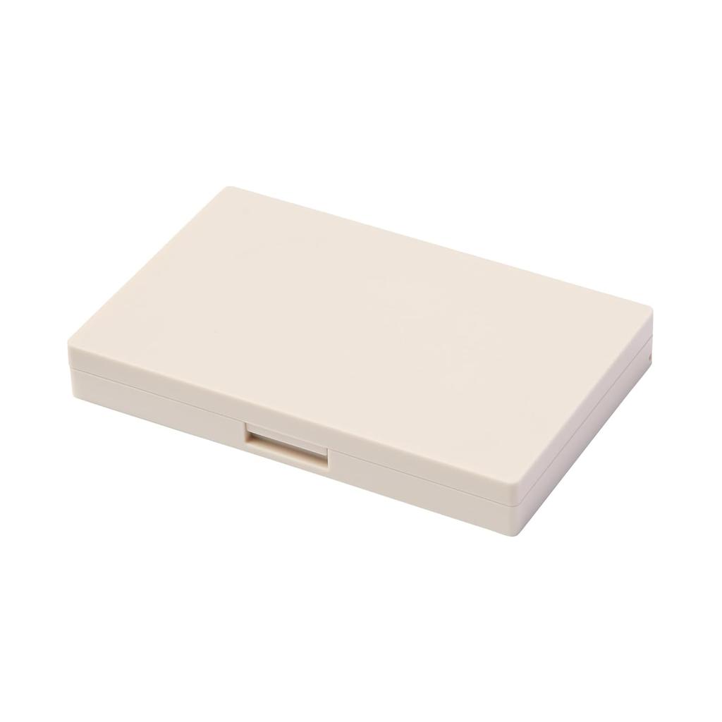 Палитра для макияжа Muji S OGB70A4S