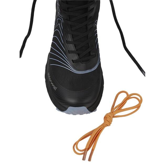 Nnormal Tomir Waterproof Mid кроссовки трейловые