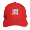 SIMCA  Emblem Baseball Cap Luxury Brand Mountaineering Hat Unisex For The Sun Big Size Hat Sun Hats For Women Unisexs