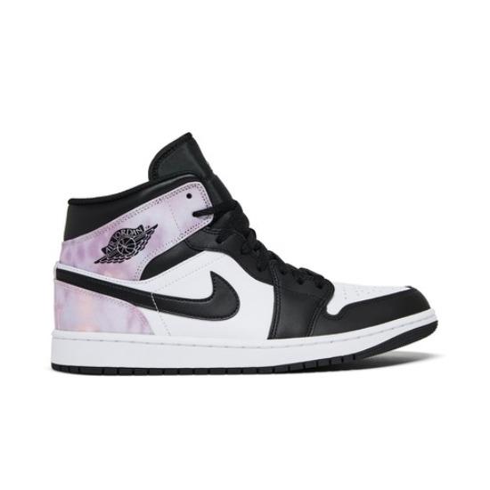Кроссовки Air Jordan 1 Mid SE Zen Master DM1200-001