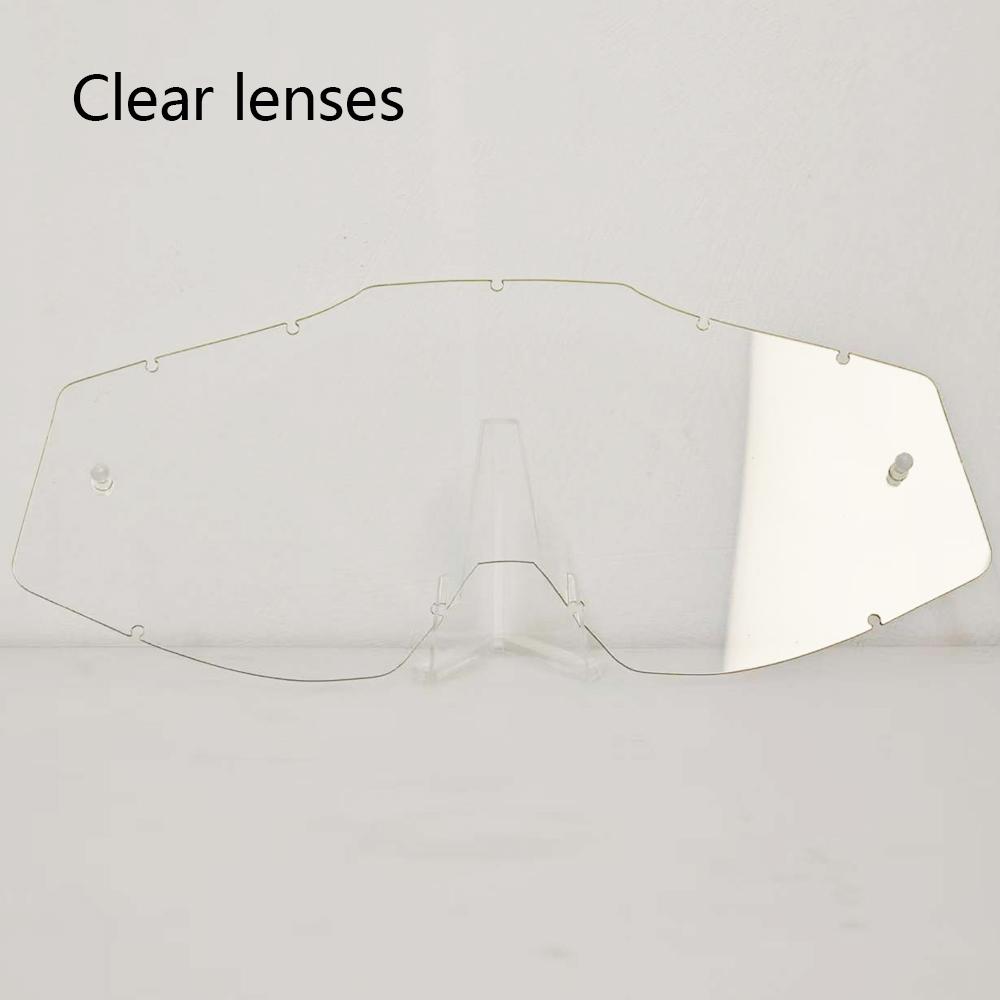 Men Windproof Protective Goggles For Motocross MTB Cycling Dirt Bike ATV Off-Road Racing Skiing Motorcycle Lightweight