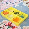 1 Set Diamond Painting Tool Pick-Up Pen Multi Grid Design Bead Plate Ten-Piece Set Multifunctional Classification Separated Stitch Embroidery
