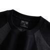 Anta T Shirt Unisex Basic Black 972611402-1