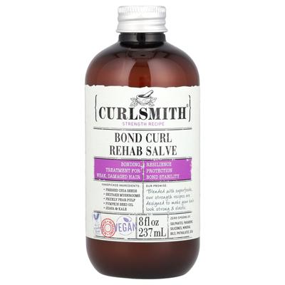 Bond Curl Rehab Ointment, 237 мл(8 жидких унций)