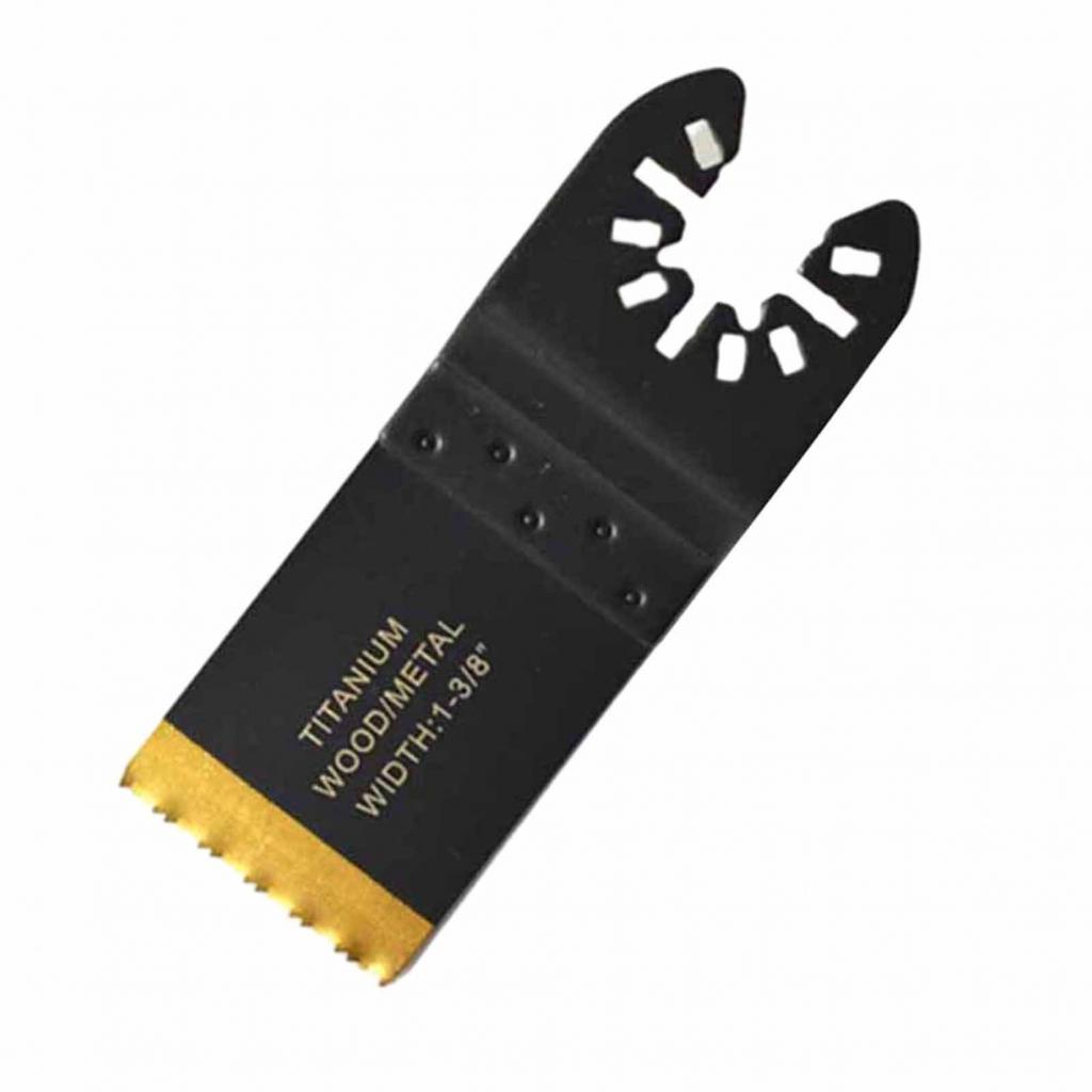 Полотна Пильное полотно по дереву Высокоуглеродистая сталь Мульти